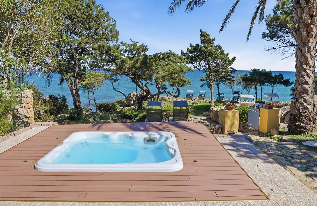 B&b Giglio di Mare-1