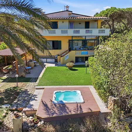 B&b Giglio di Mare-3